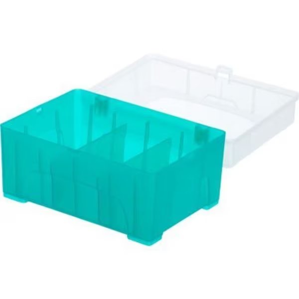 CELLTREAT 200/300L Pipette Tip Rack, Empty Rack for Reload System, Non-Sterile, 20/PK, Celltreat Scientific Products, Mfr#: 229061